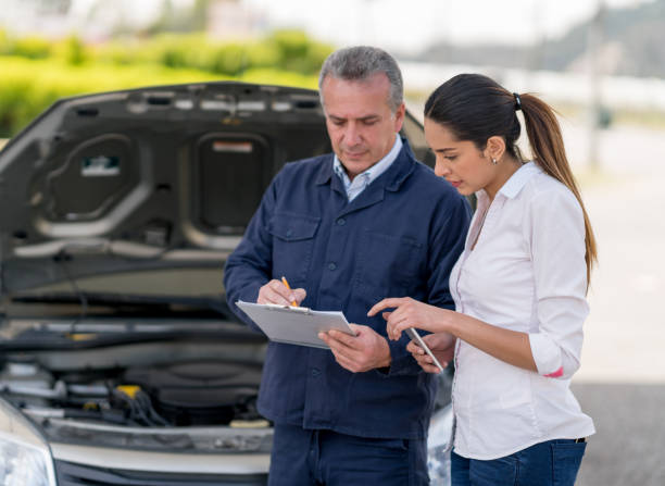 Lender-required auto coverage MA